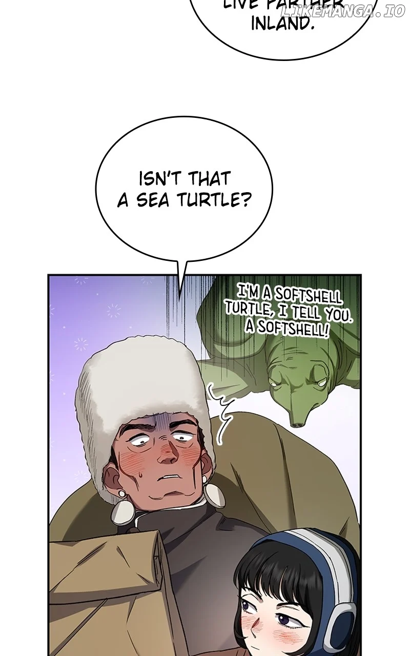 Swallow Knights Tales Chapter 32 page 76