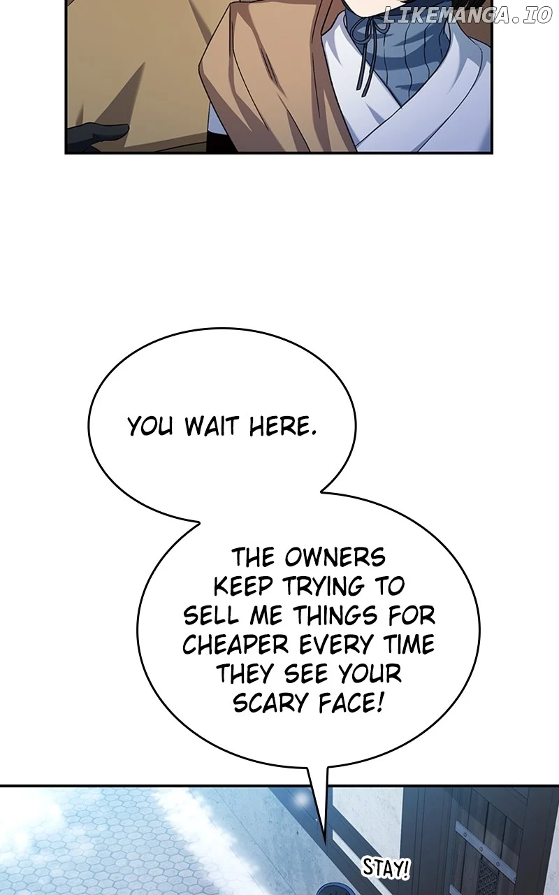 Swallow Knights Tales Chapter 32 page 77