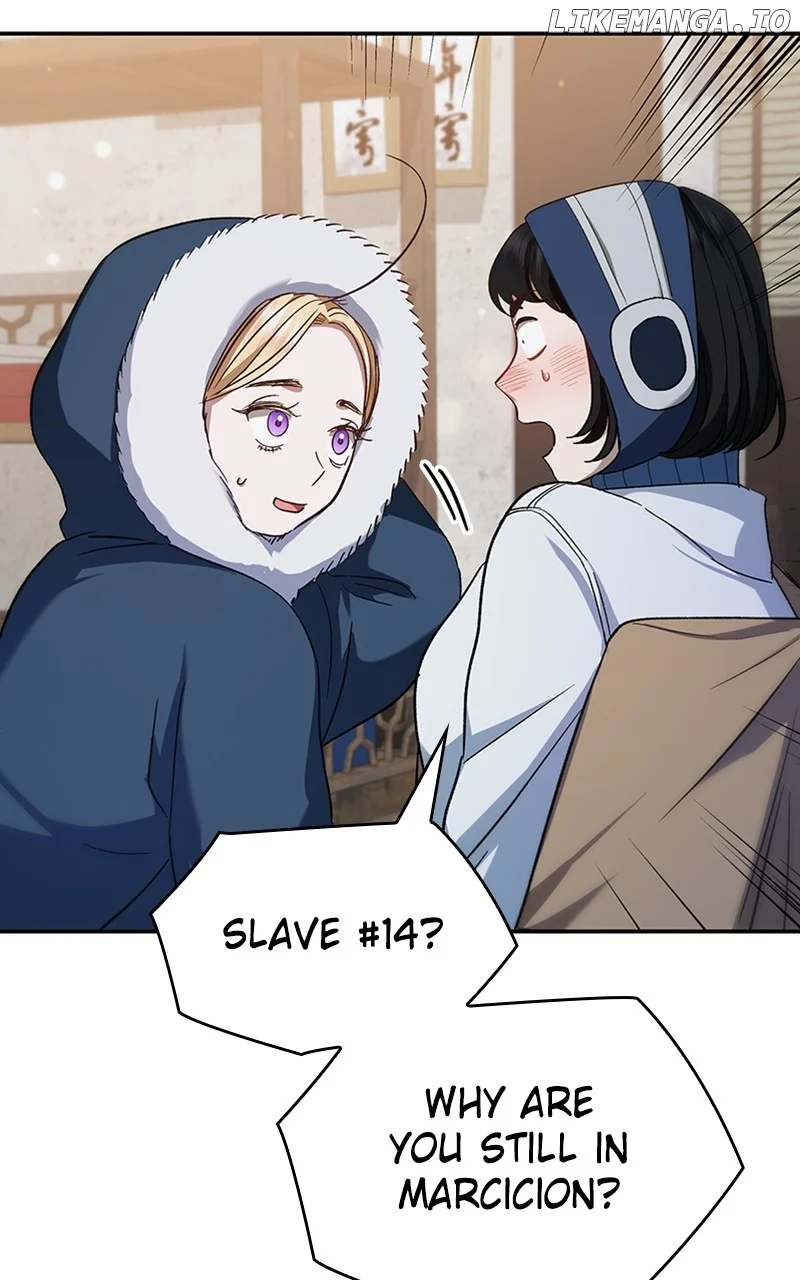 Swallow Knights Tales Chapter 32 page 83