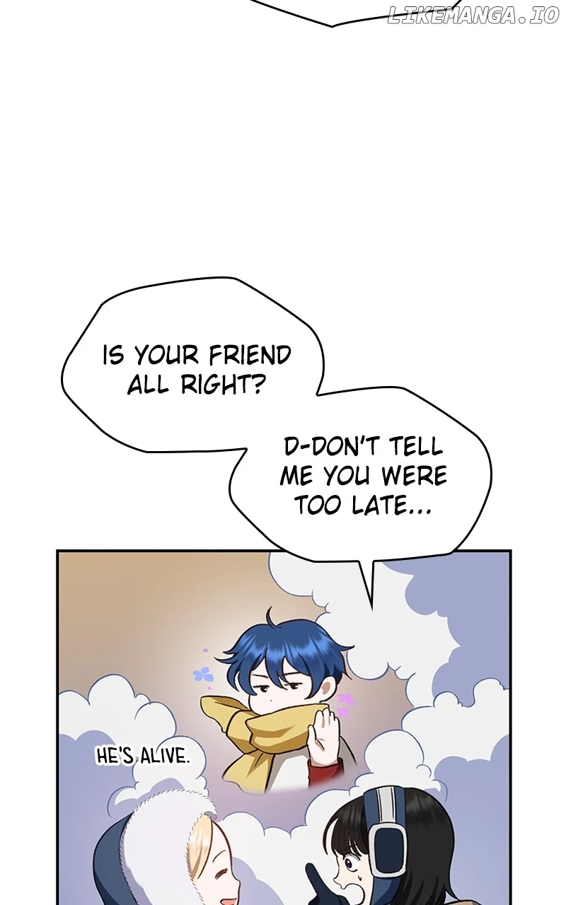 Swallow Knights Tales Chapter 32 page 84