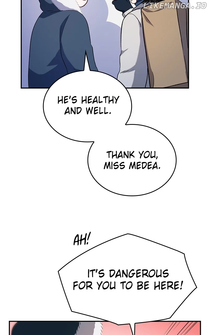Swallow Knights Tales Chapter 32 page 85
