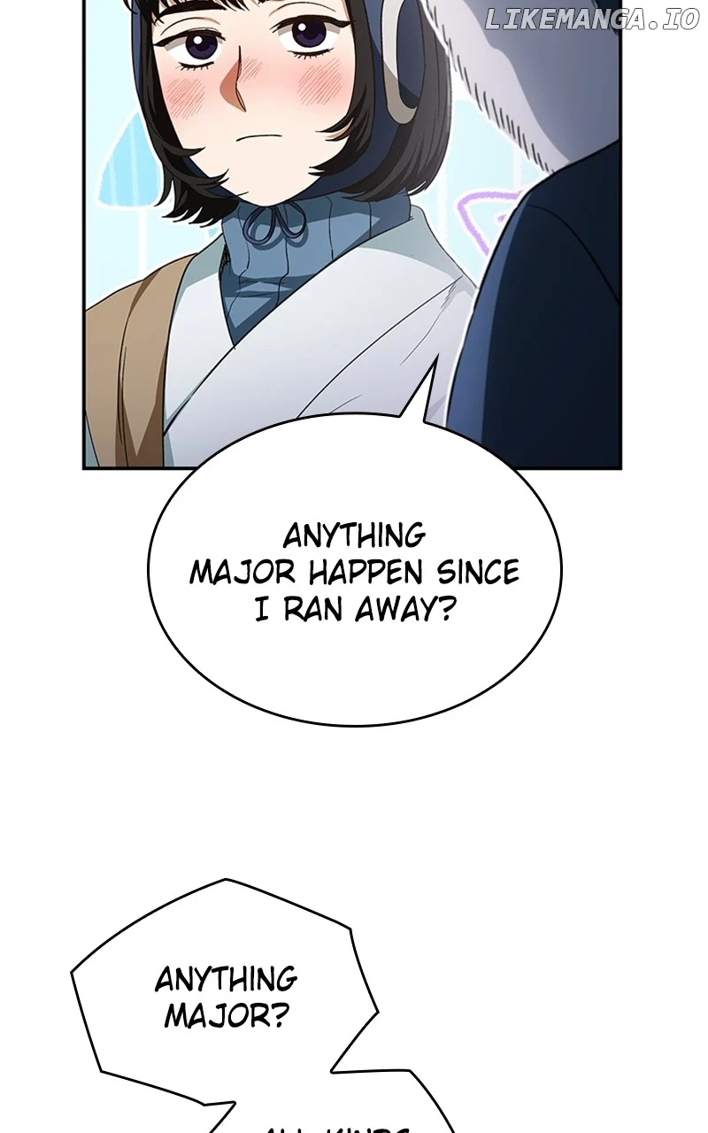 Swallow Knights Tales Chapter 33 page 10