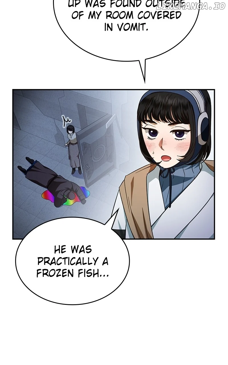 Swallow Knights Tales Chapter 33 page 13