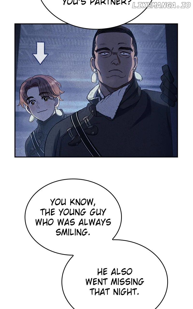 Swallow Knights Tales Chapter 33 page 17