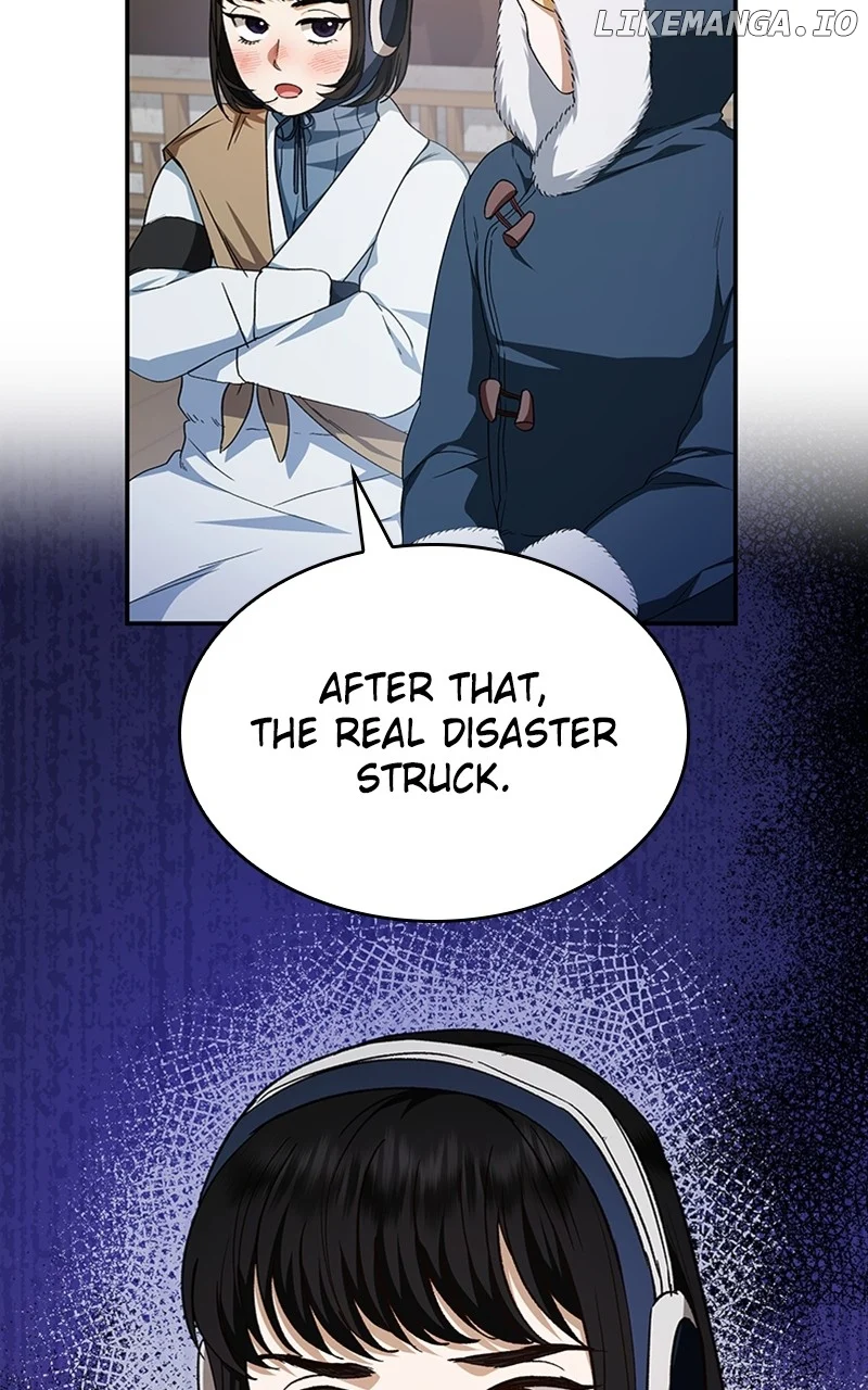 Swallow Knights Tales Chapter 33 page 20