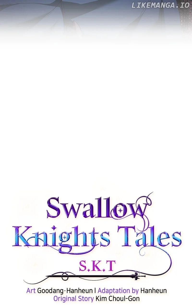 Swallow Knights Tales Chapter 33 page 23