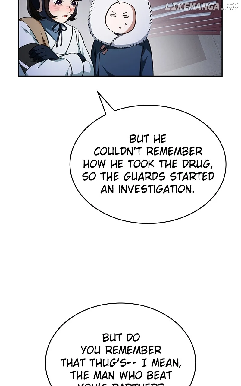 Swallow Knights Tales Chapter 33 page 16