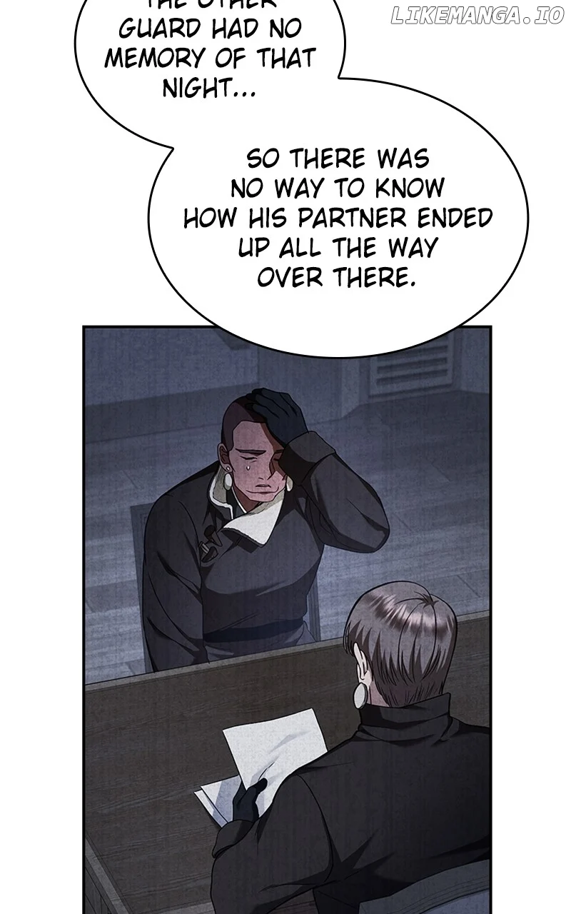 Swallow Knights Tales Chapter 33 page 26