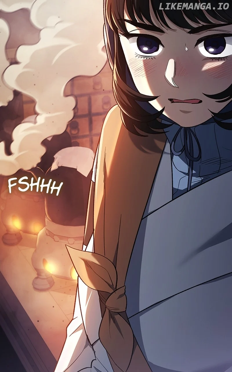 Swallow Knights Tales Chapter 33 page 29