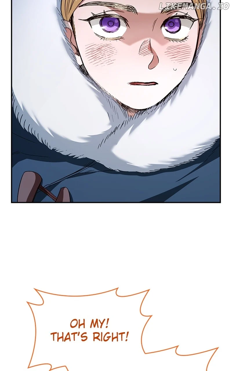 Swallow Knights Tales Chapter 33 page 31
