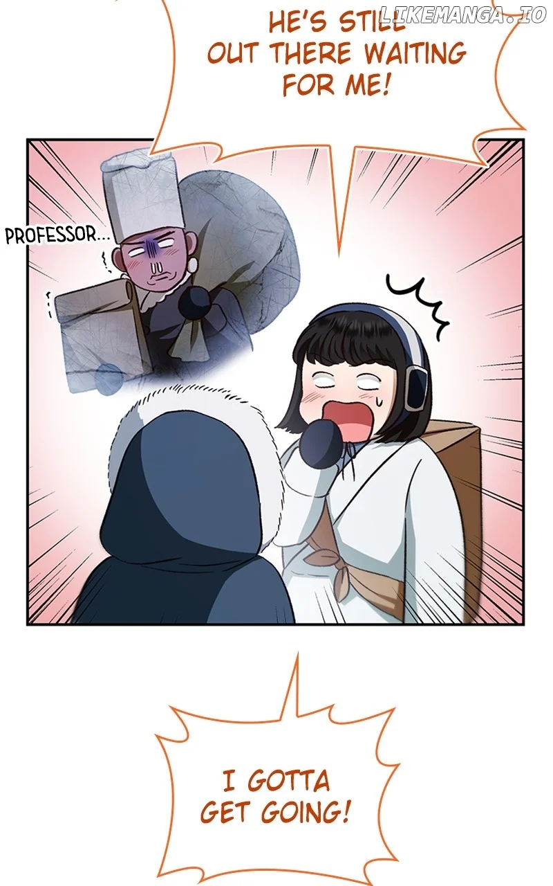 Swallow Knights Tales Chapter 33 page 32