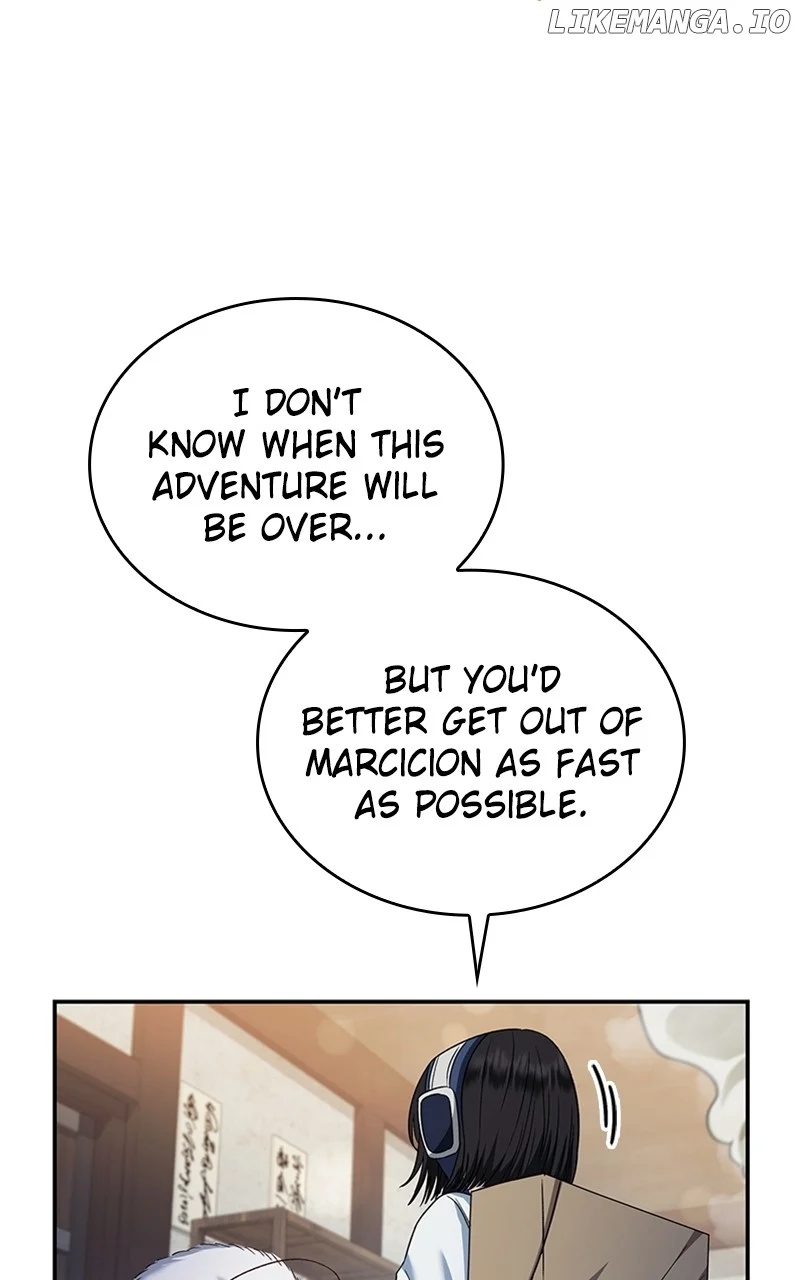 Swallow Knights Tales Chapter 33 page 33