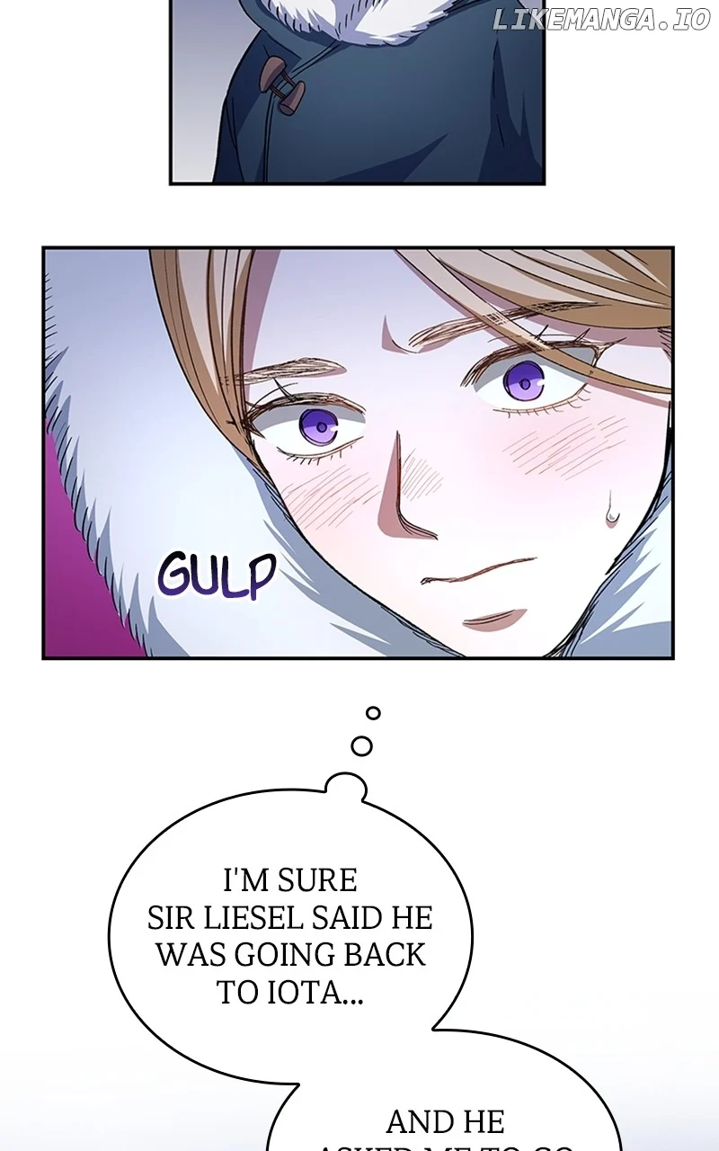Swallow Knights Tales Chapter 33 page 36