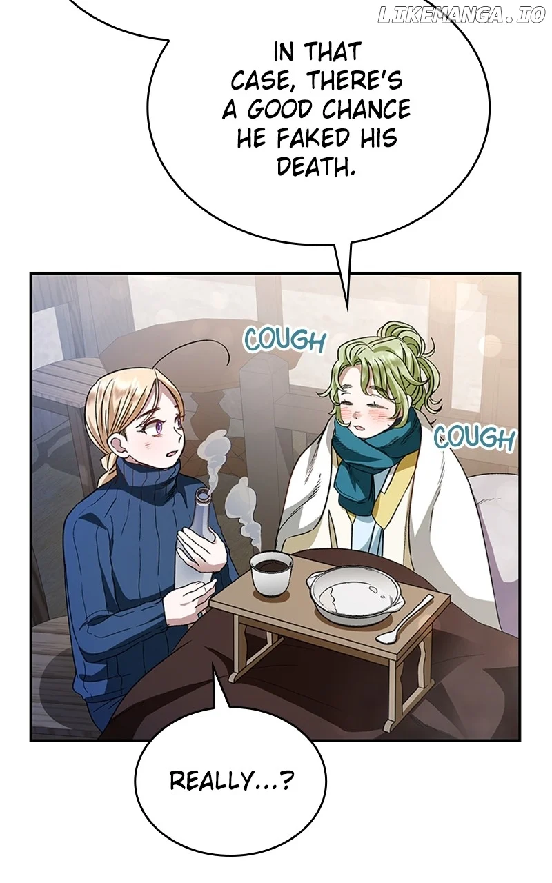 Swallow Knights Tales Chapter 33 page 40