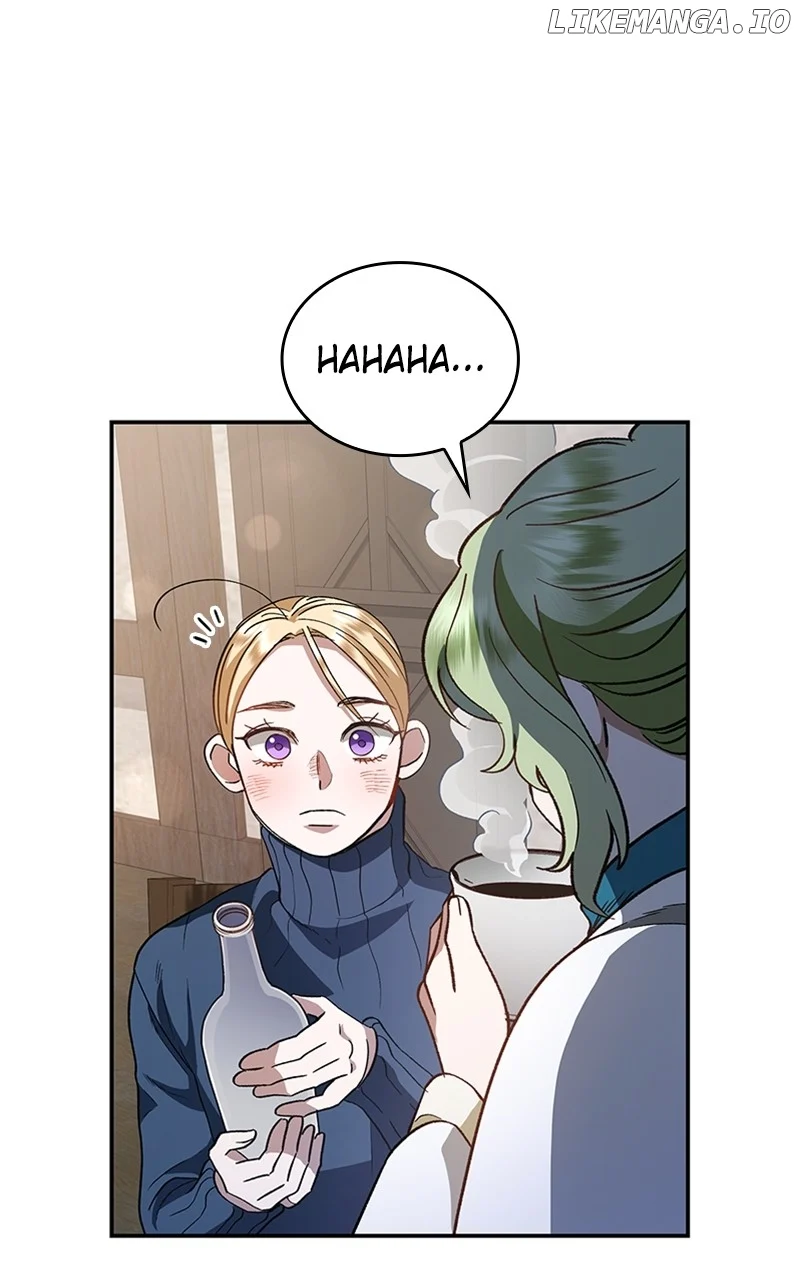 Swallow Knights Tales Chapter 33 page 43