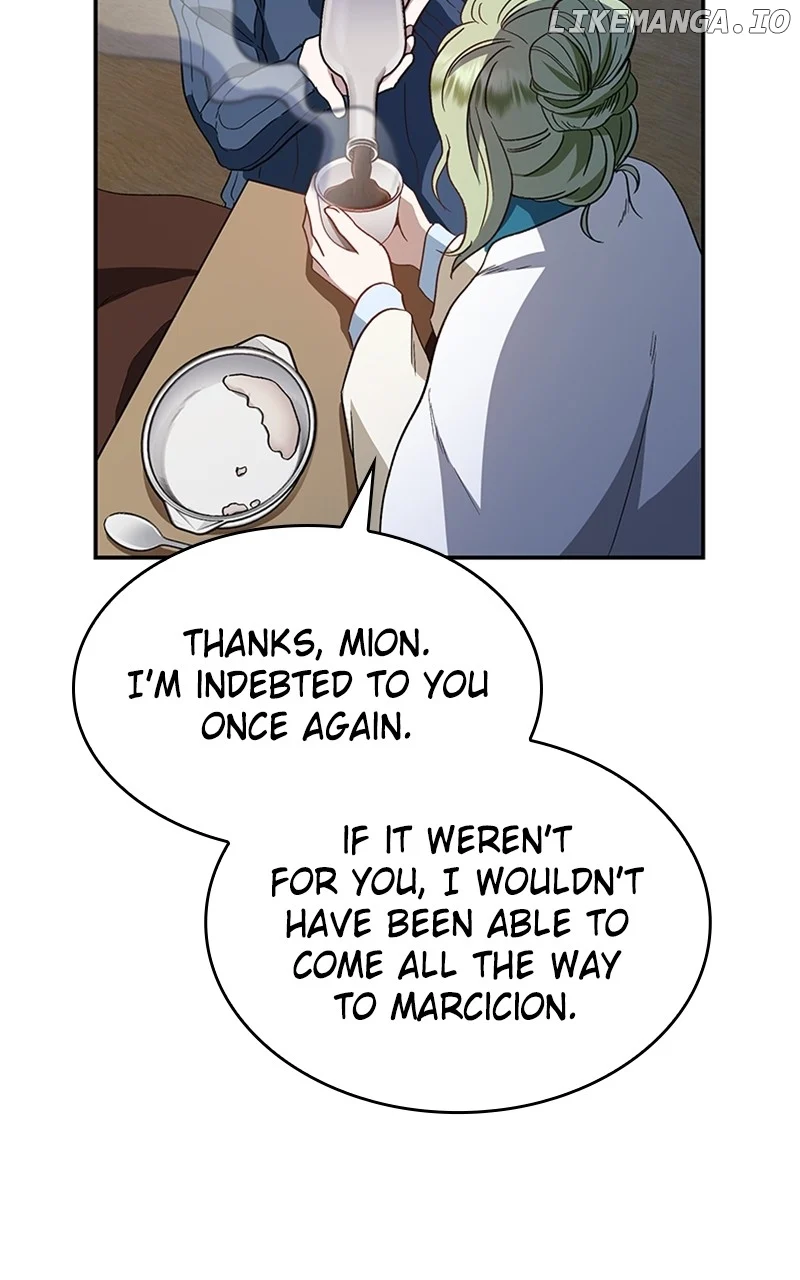 Swallow Knights Tales Chapter 33 page 46