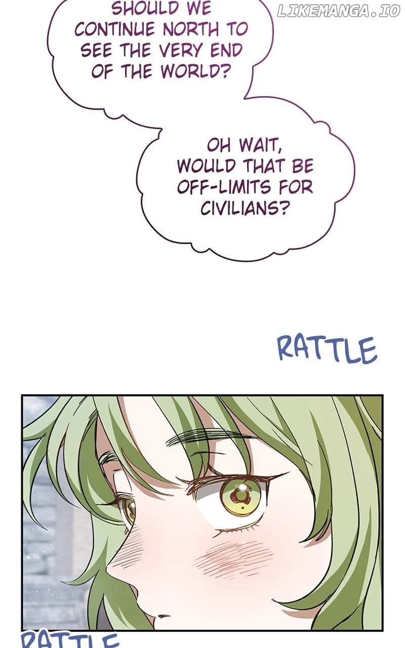 Swallow Knights Tales Chapter 33 page 50