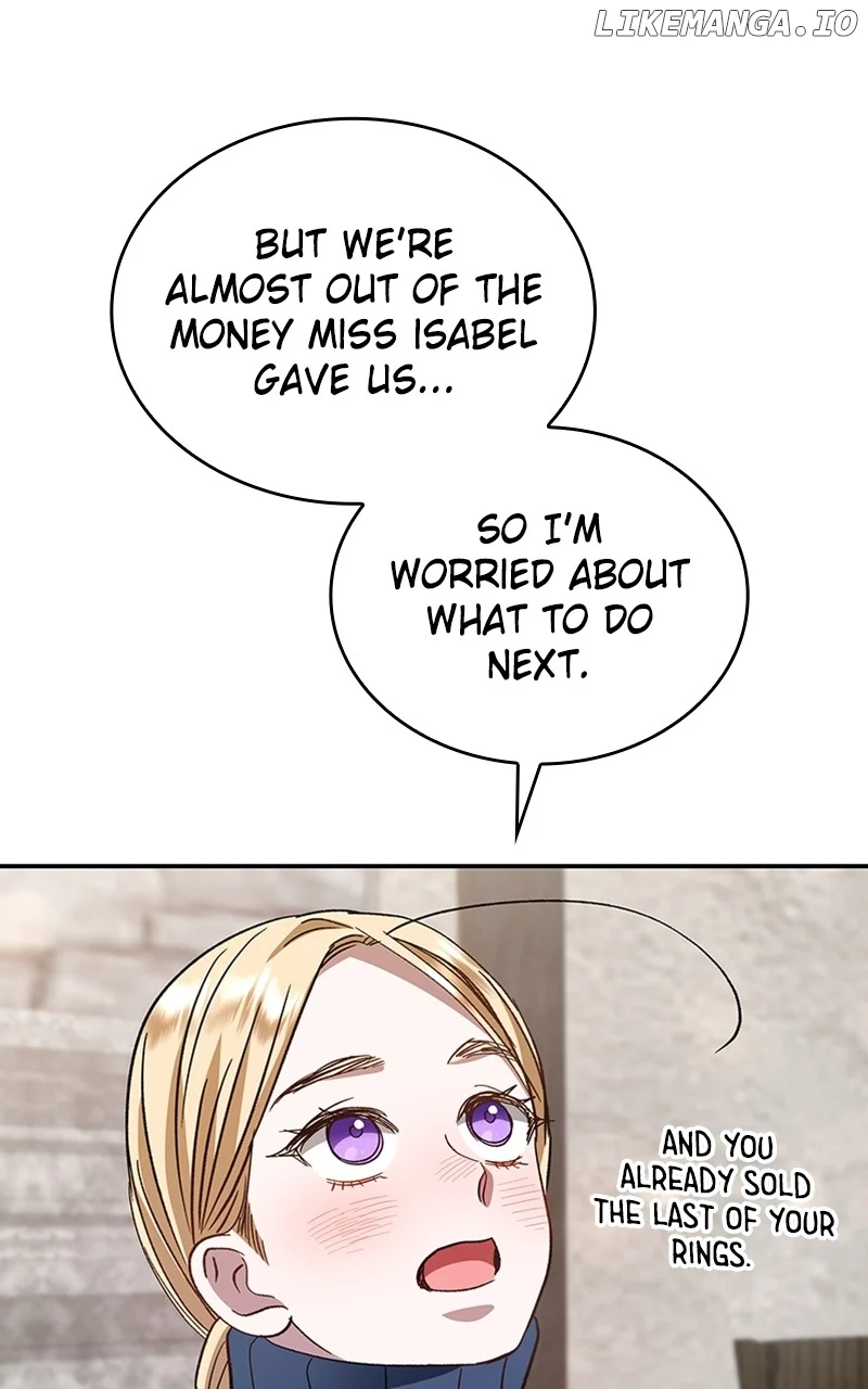 Swallow Knights Tales Chapter 33 page 47