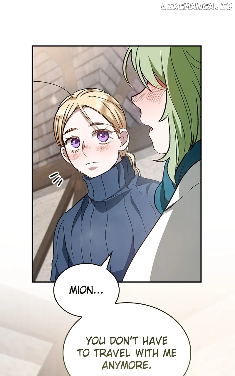 Swallow Knights Tales Chapter 33 page 52