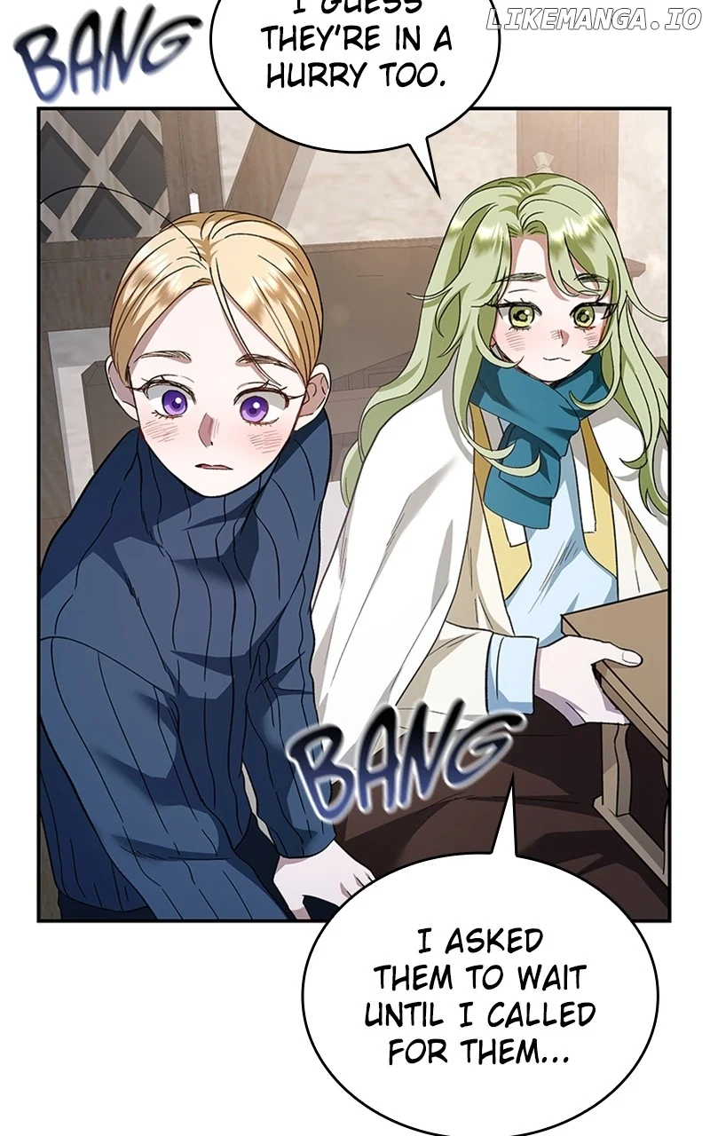 Swallow Knights Tales Chapter 33 page 59