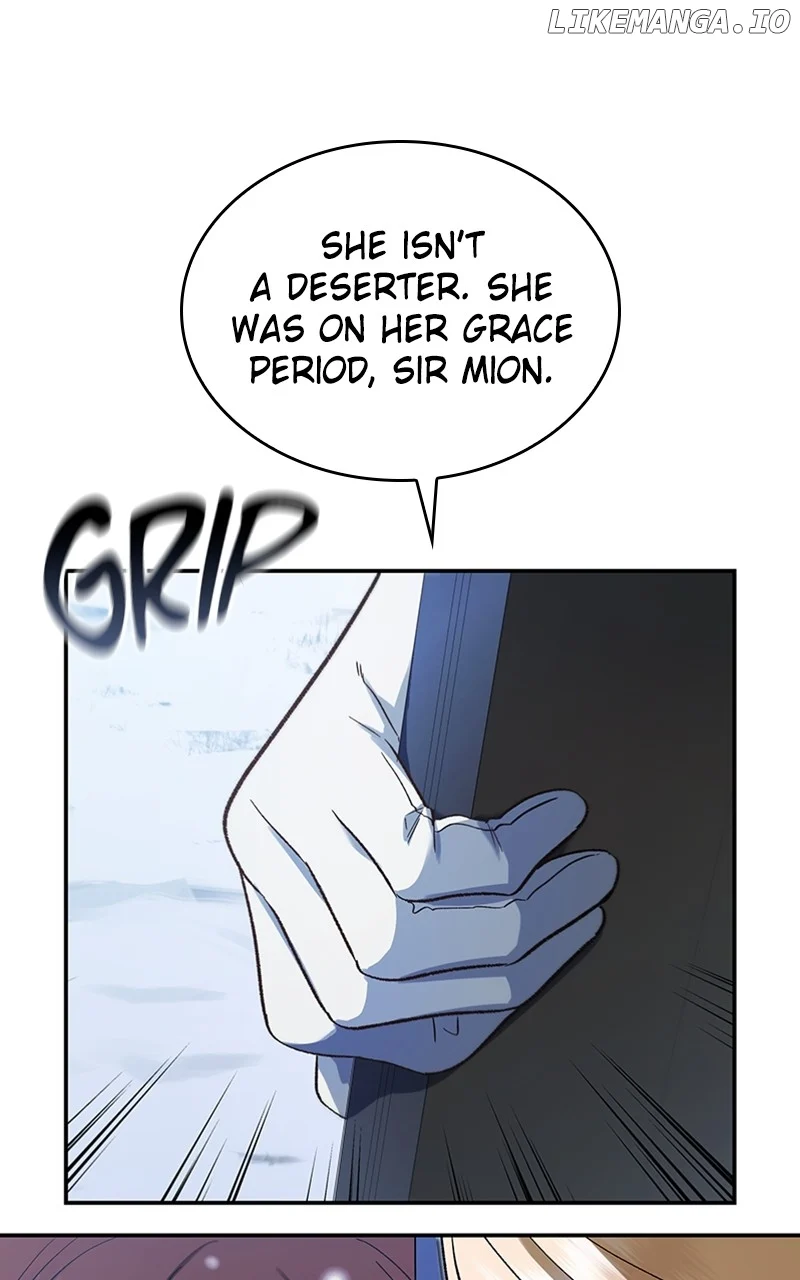 Swallow Knights Tales Chapter 33 page 64