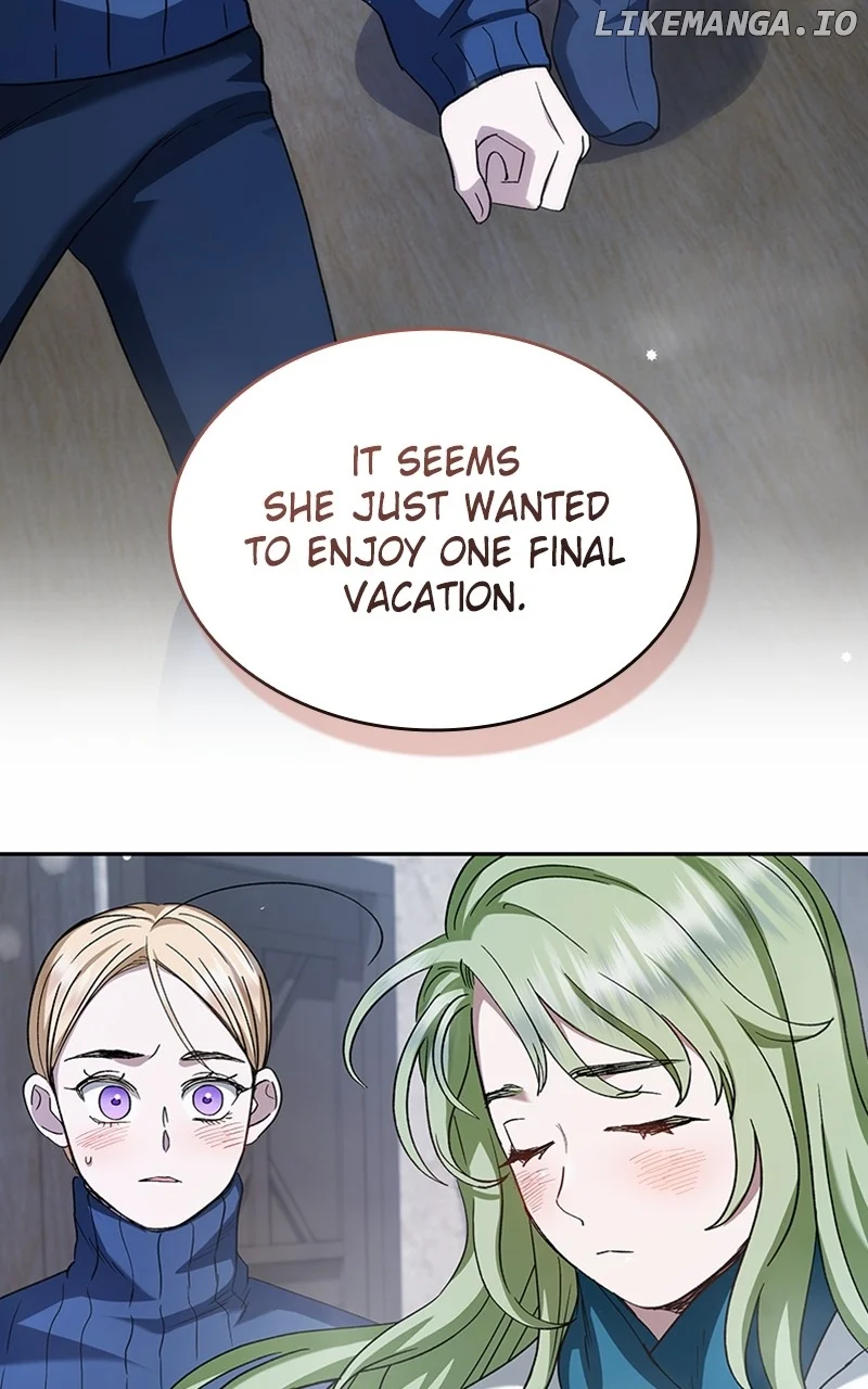 Swallow Knights Tales Chapter 33 page 74