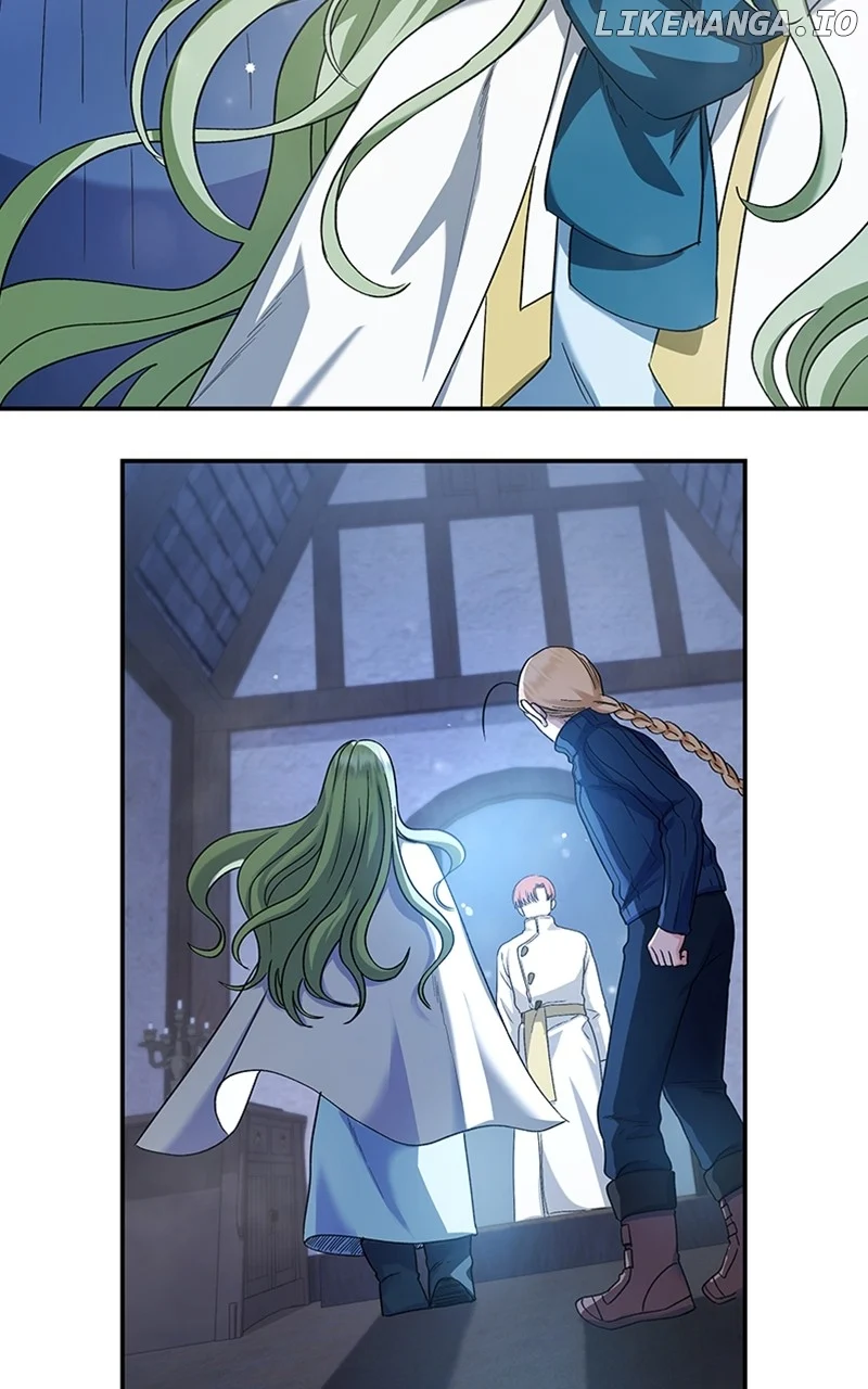 Swallow Knights Tales Chapter 33 page 75