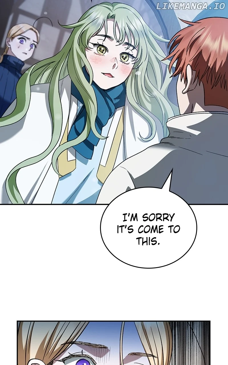 Swallow Knights Tales Chapter 33 page 77