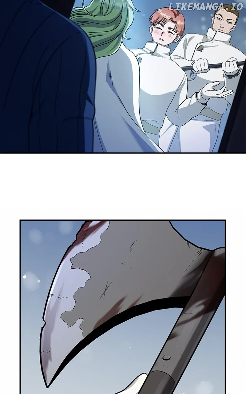 Swallow Knights Tales Chapter 33 page 79
