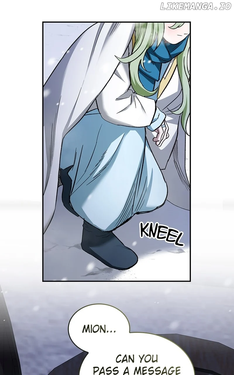 Swallow Knights Tales Chapter 33 page 82