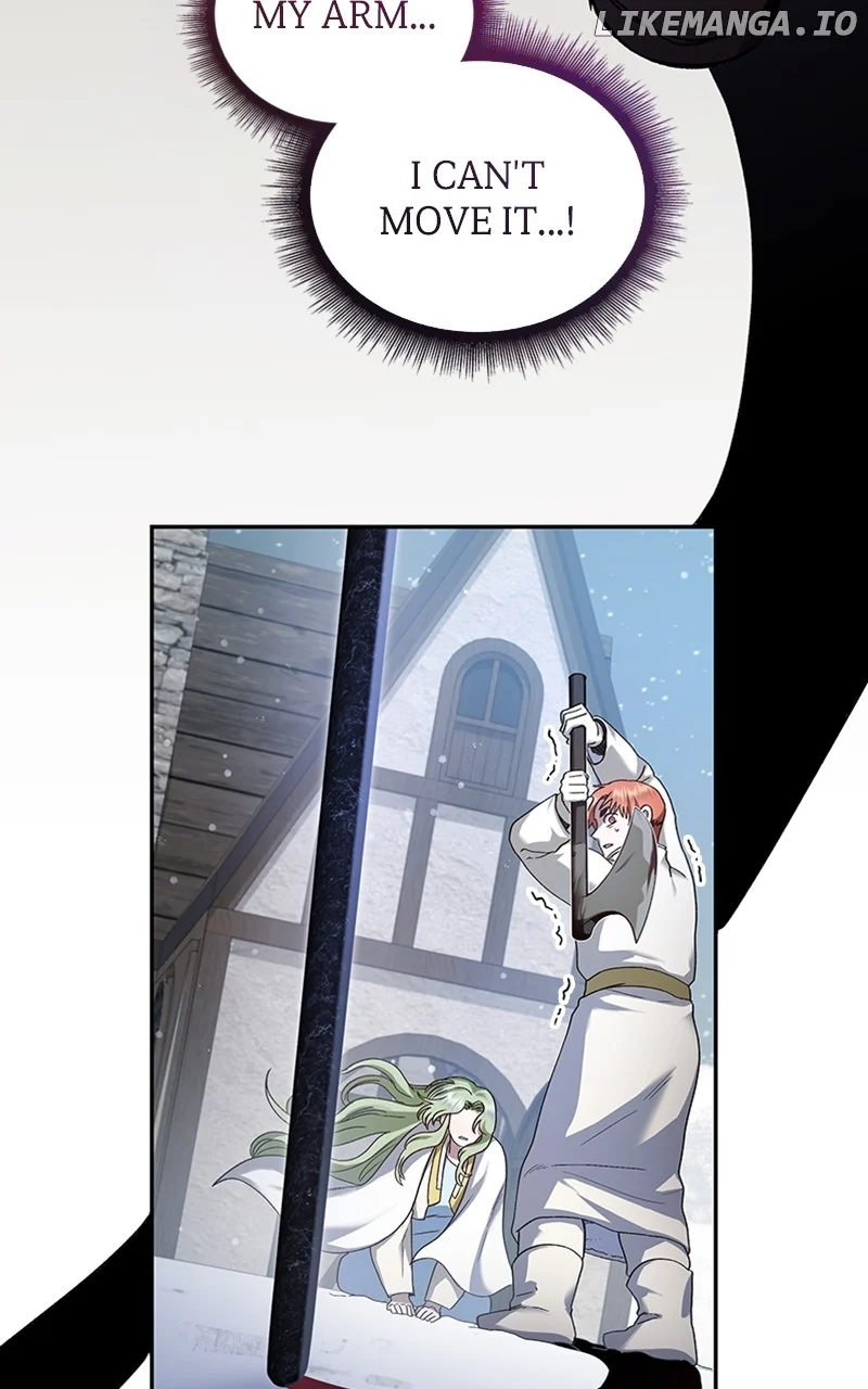 Swallow Knights Tales Chapter 33 page 91