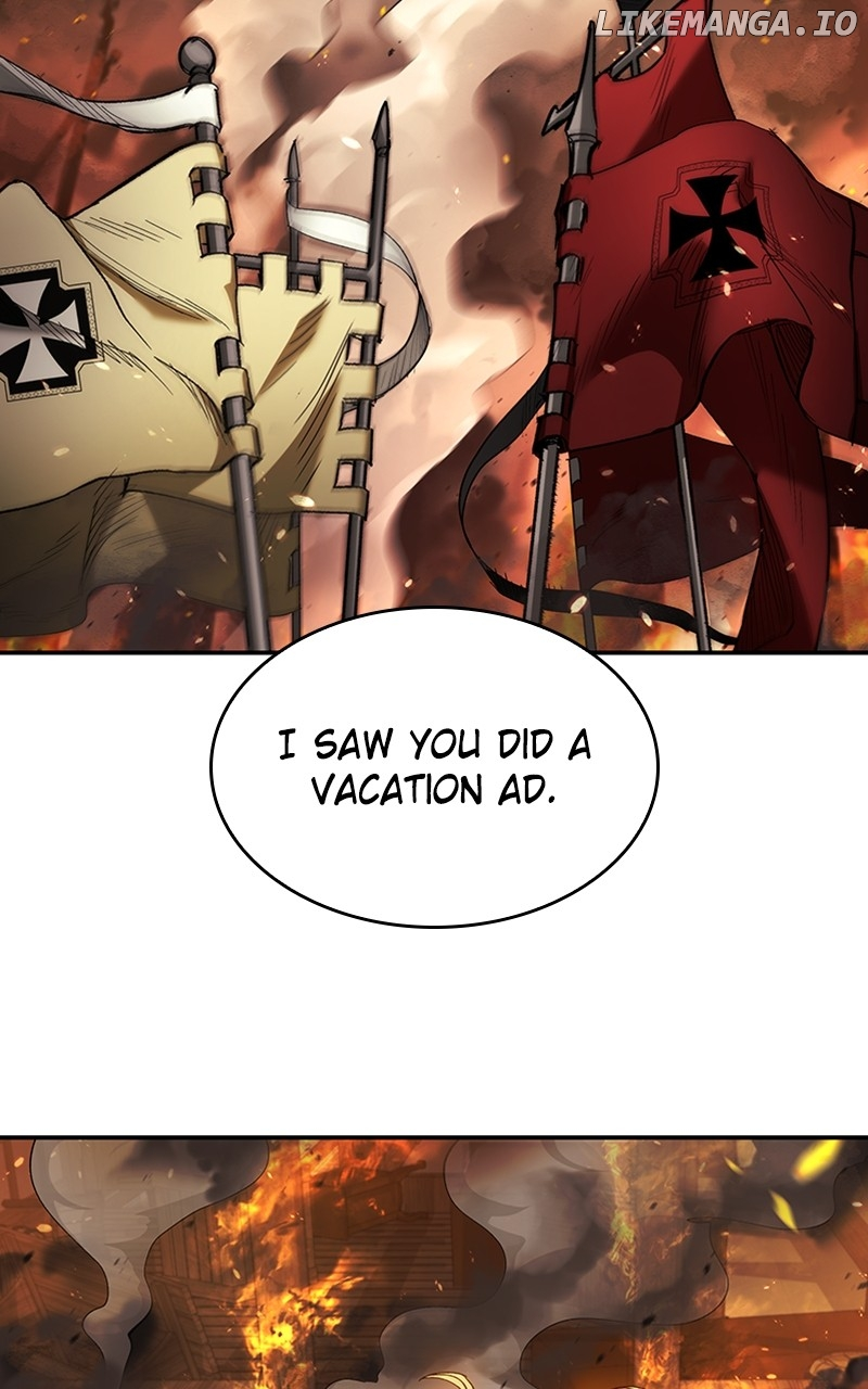 Swallow Knights Tales Chapter 34 page 5