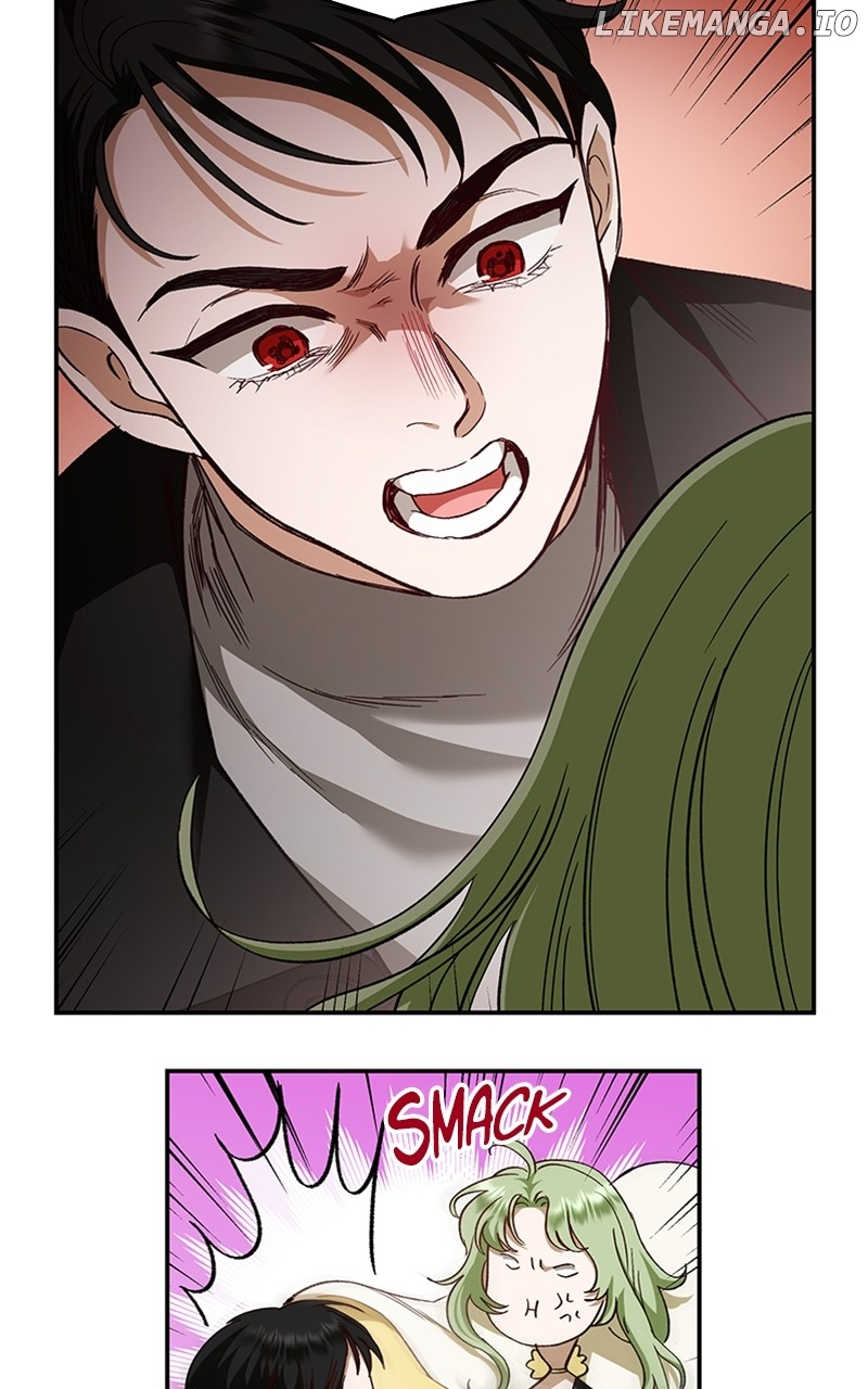 Swallow Knights Tales Chapter 34 page 12
