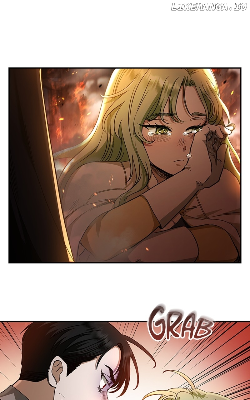 Swallow Knights Tales Chapter 34 page 10