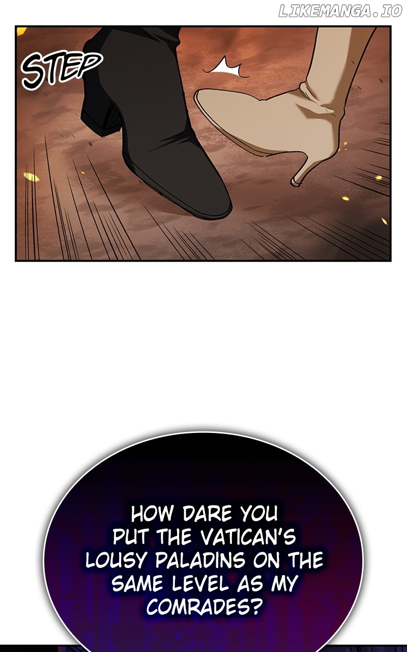 Swallow Knights Tales Chapter 34 page 20