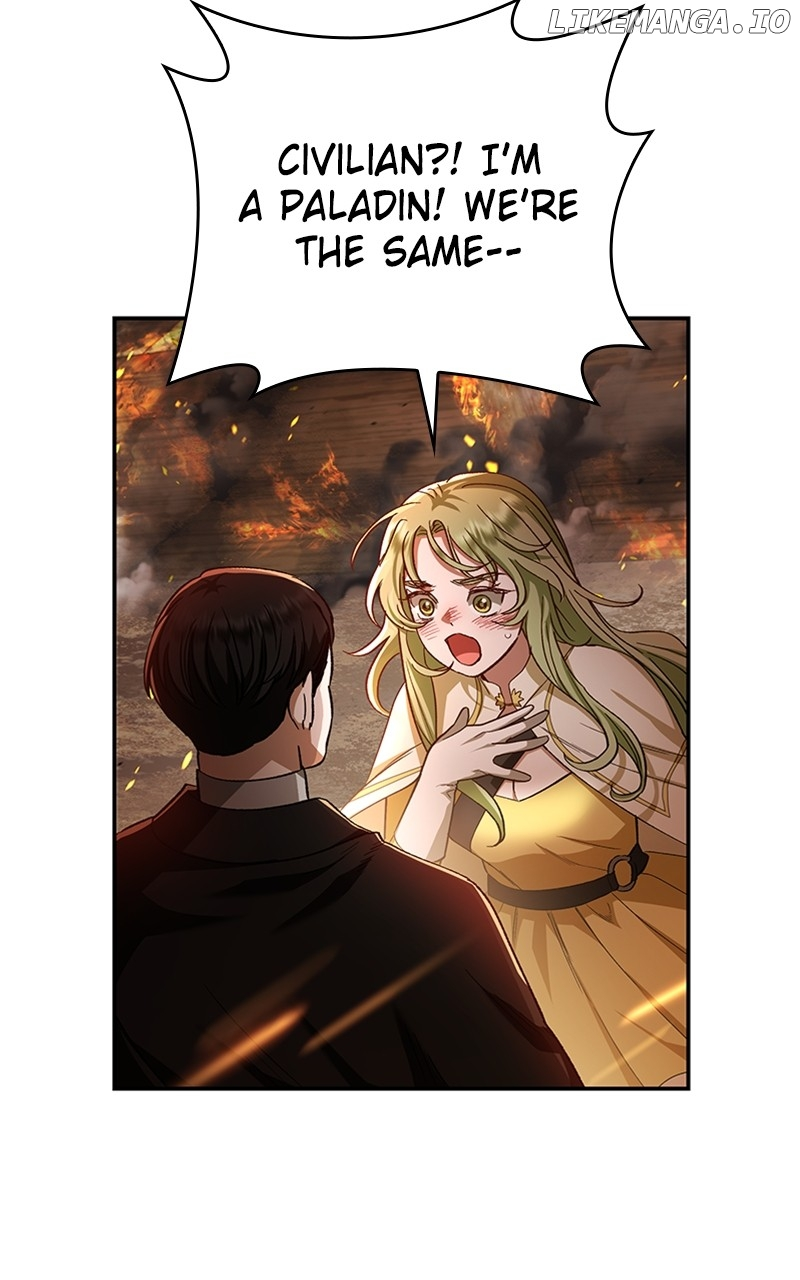 Swallow Knights Tales Chapter 34 page 19