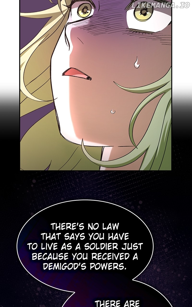 Swallow Knights Tales Chapter 34 page 23