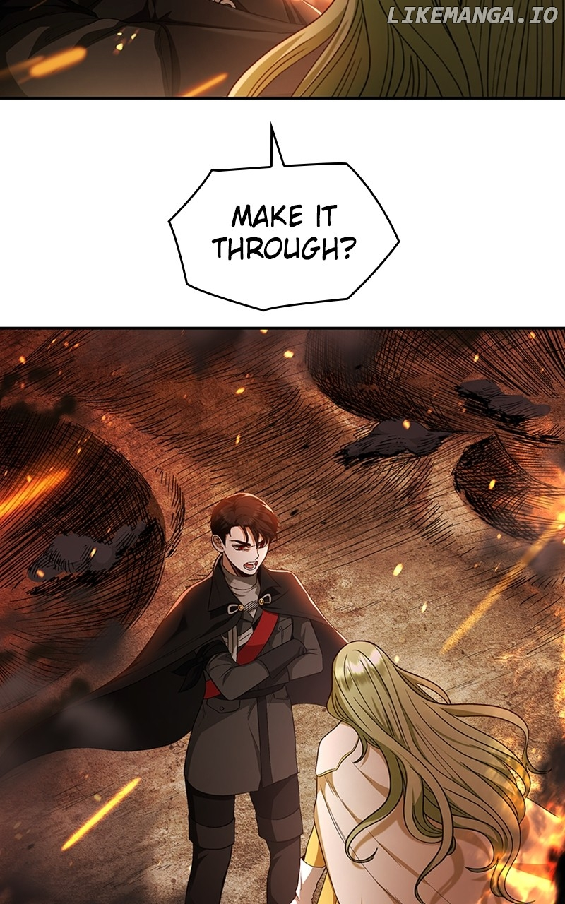 Swallow Knights Tales Chapter 34 page 15