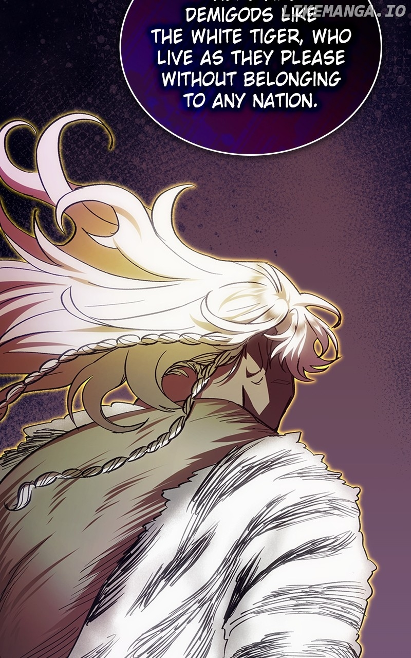Swallow Knights Tales Chapter 34 page 24