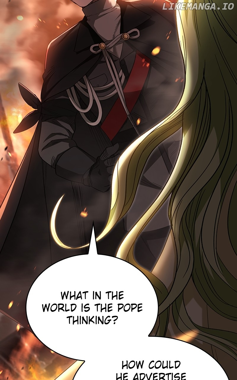 Swallow Knights Tales Chapter 34 page 8