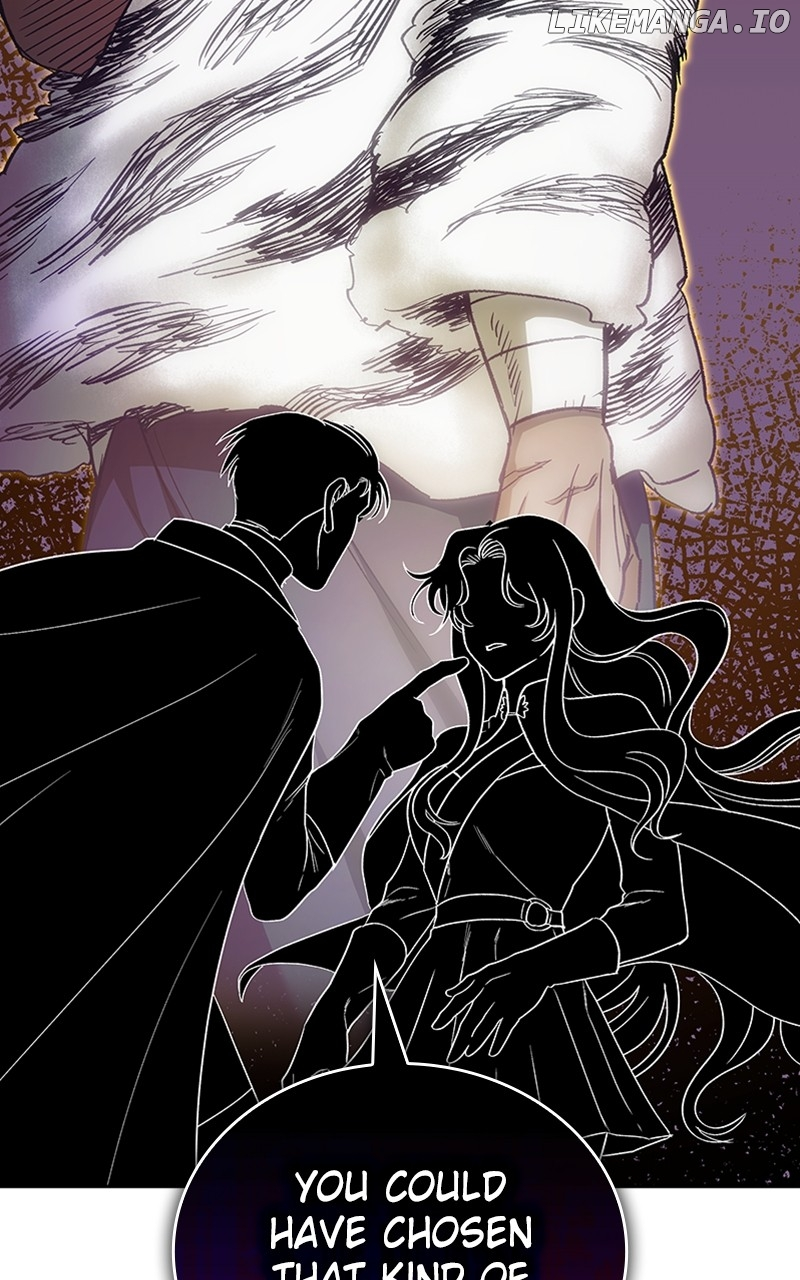 Swallow Knights Tales Chapter 34 page 25