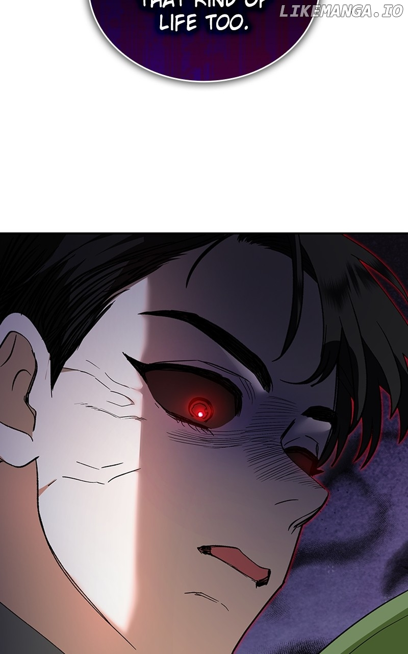 Swallow Knights Tales Chapter 34 page 26