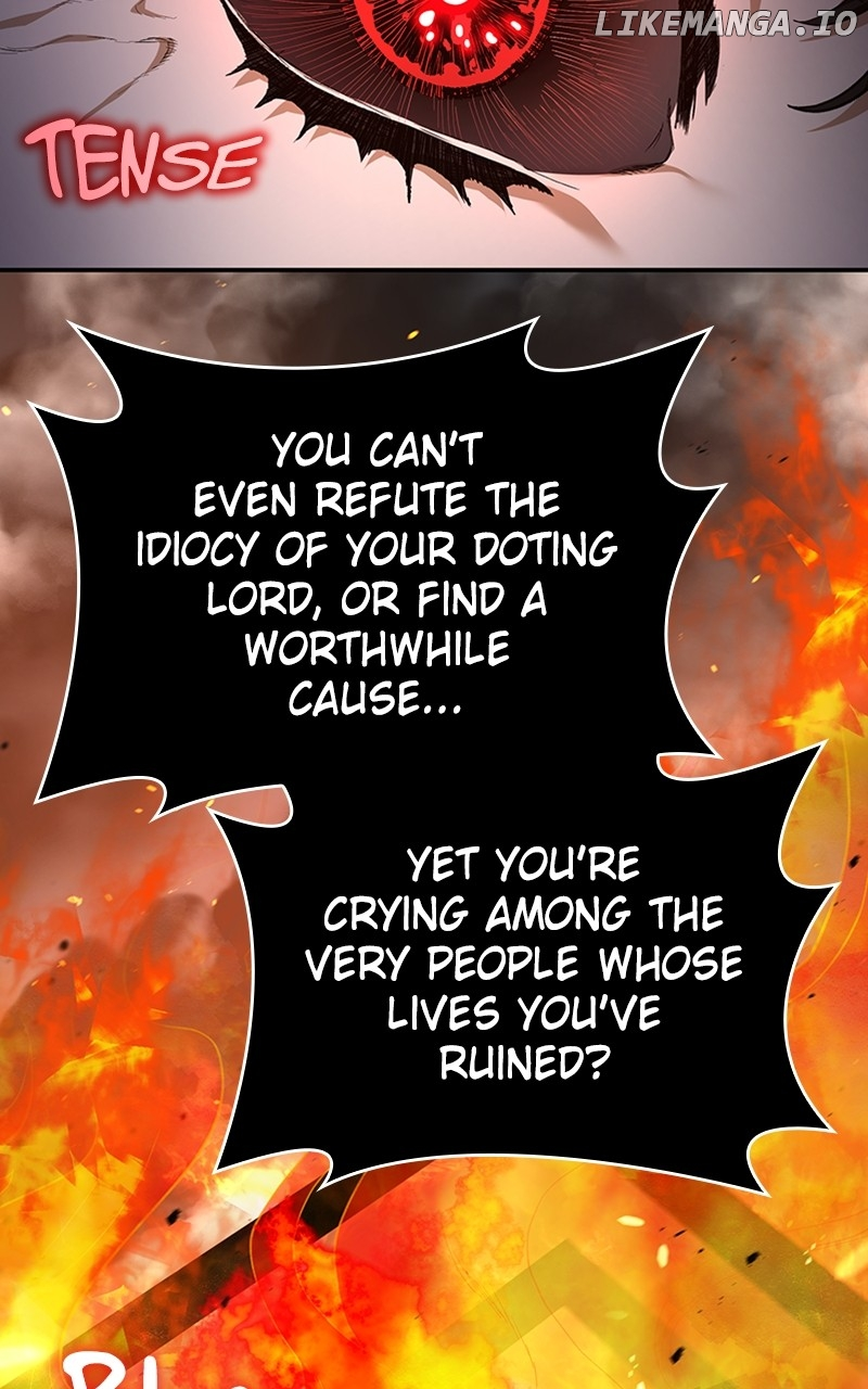 Swallow Knights Tales Chapter 34 page 28
