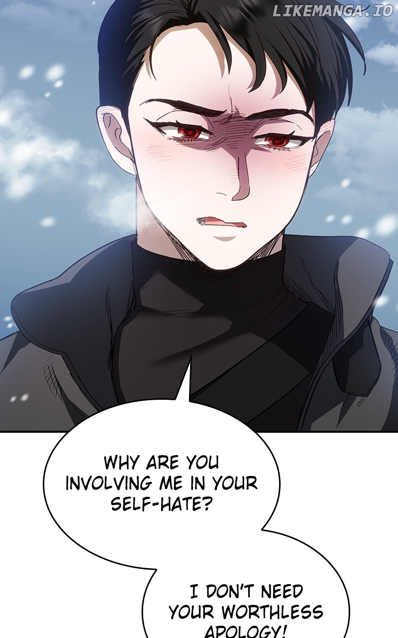 Swallow Knights Tales Chapter 34 page 39