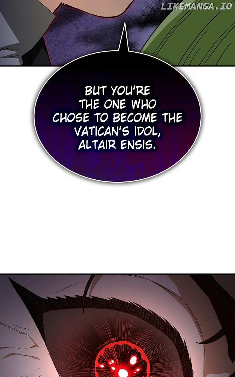 Swallow Knights Tales Chapter 34 page 27