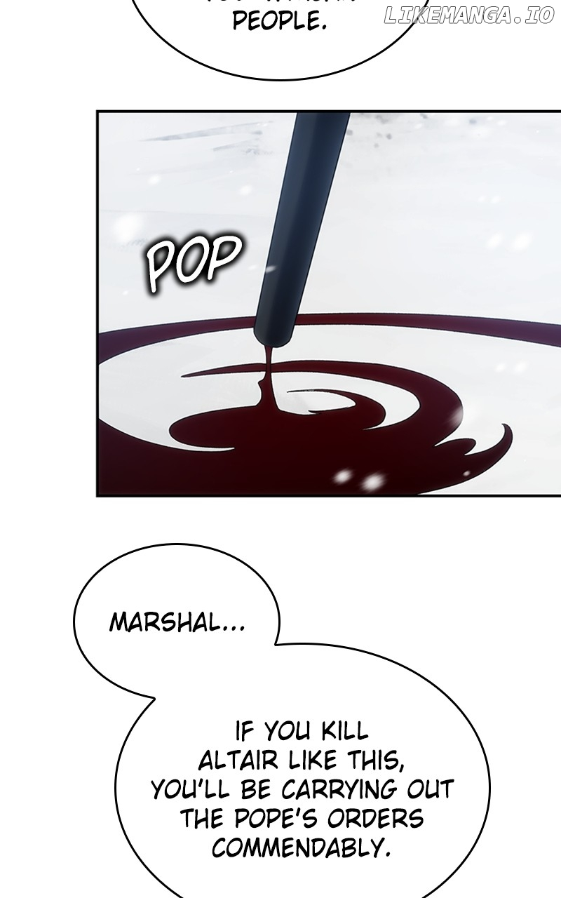 Swallow Knights Tales Chapter 34 page 45