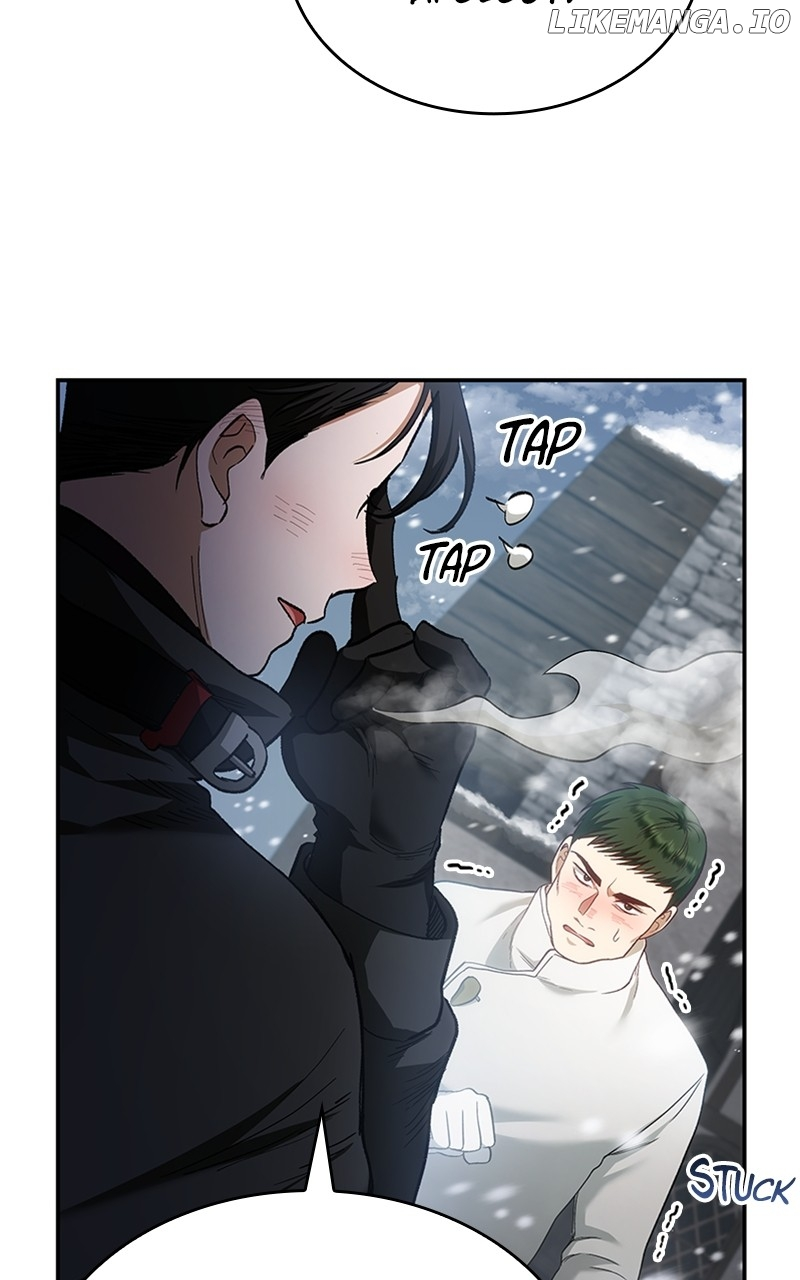 Swallow Knights Tales Chapter 34 page 40