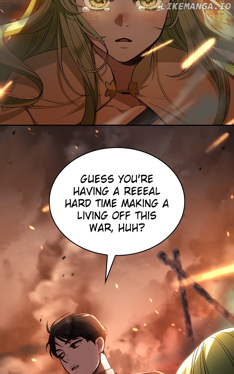 Swallow Knights Tales Chapter 34 page 7