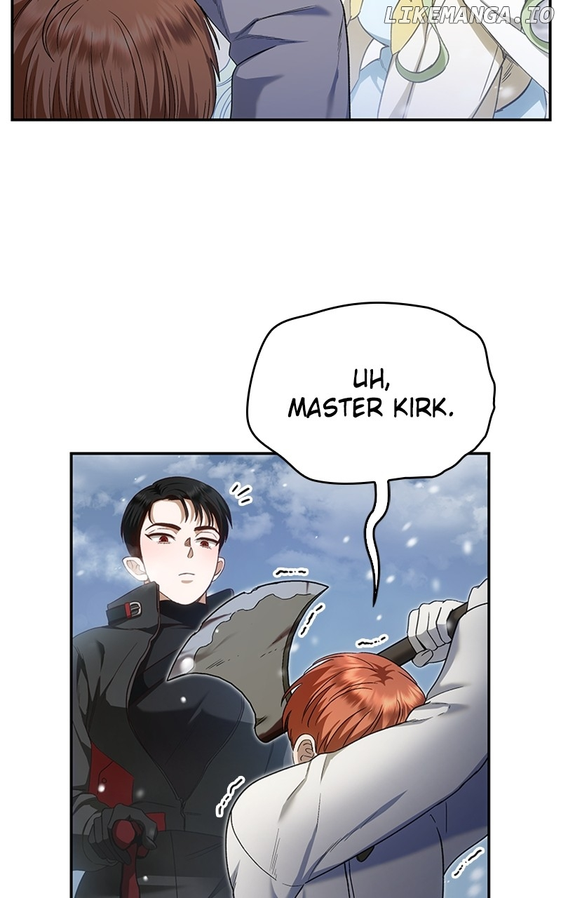 Swallow Knights Tales Chapter 34 page 42
