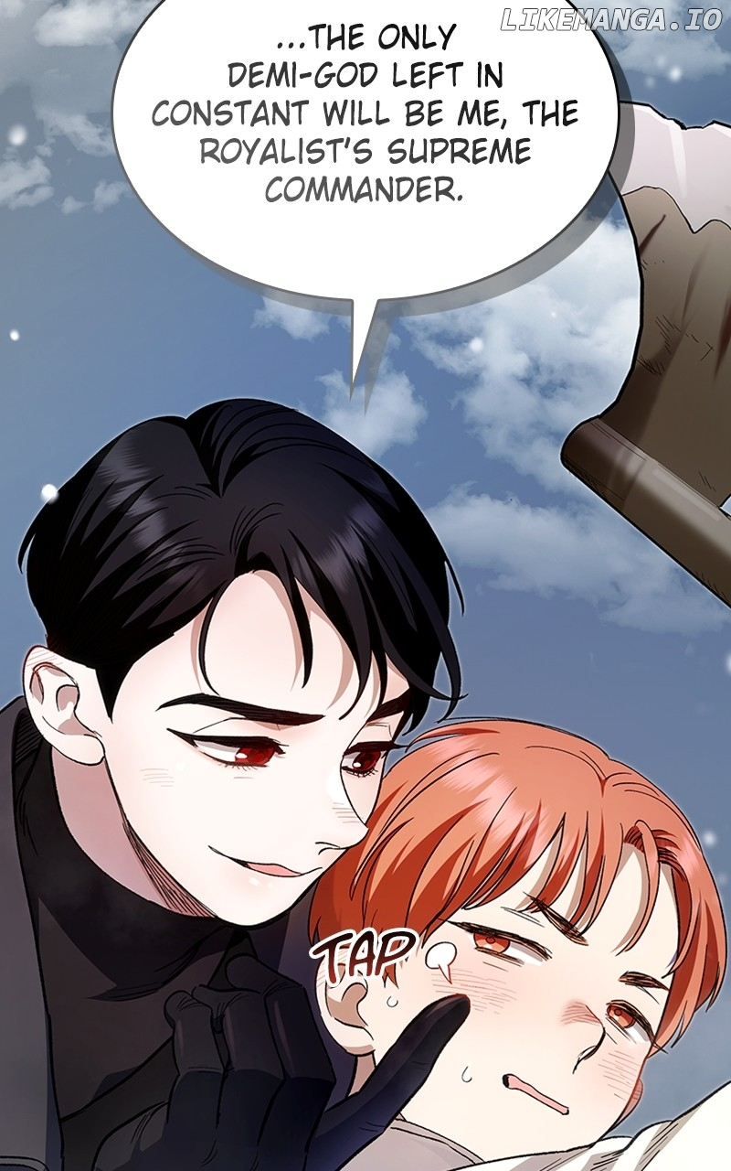 Swallow Knights Tales Chapter 34 page 48